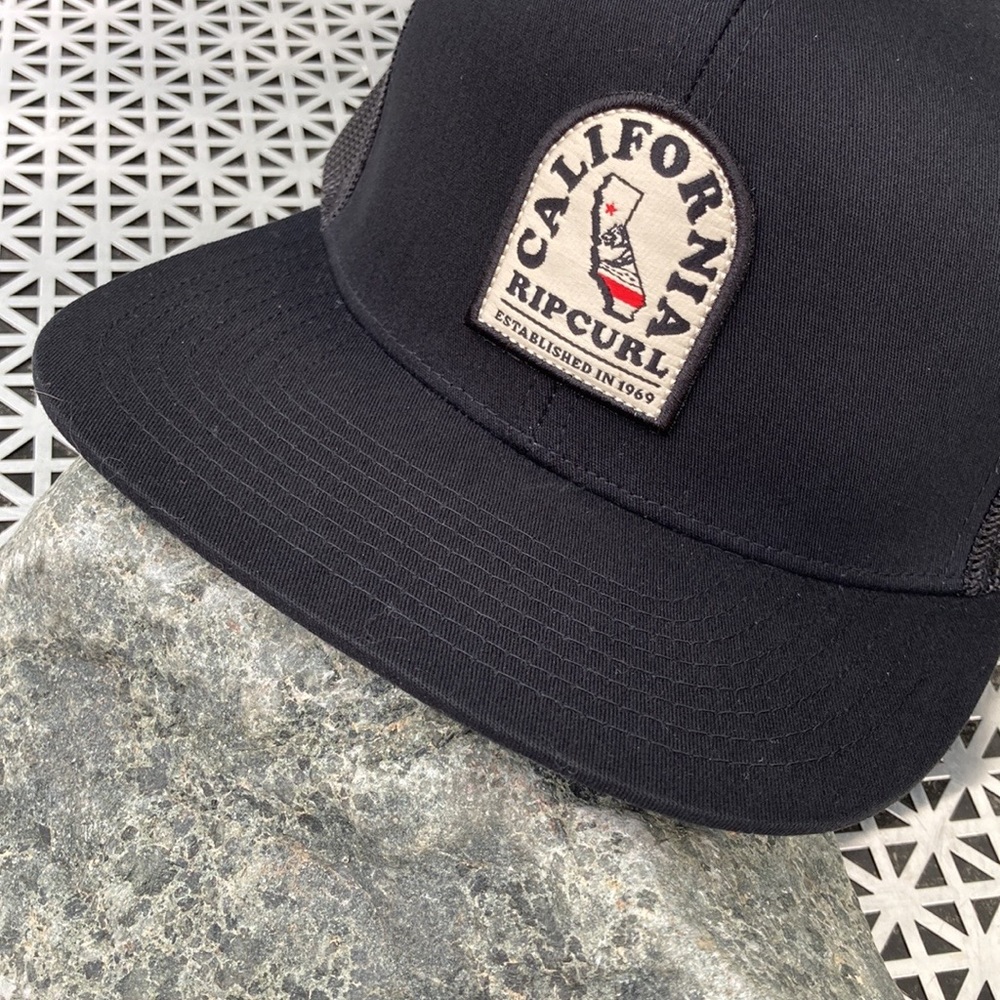 RIP CURL HAT - Picture 3 of 7